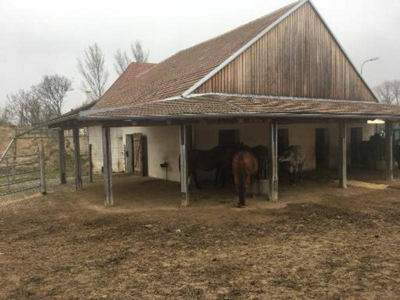 Stall