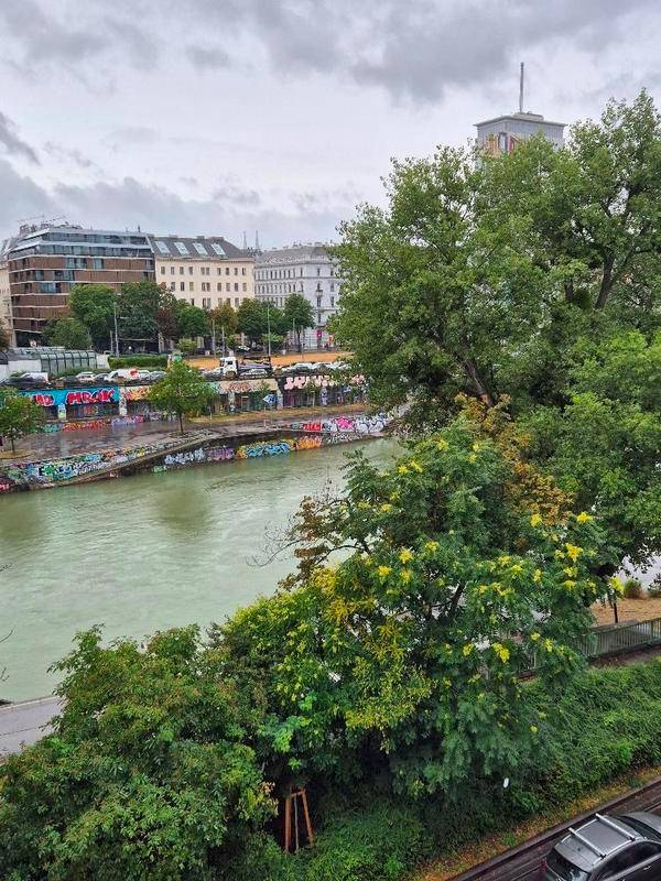 Ausblick