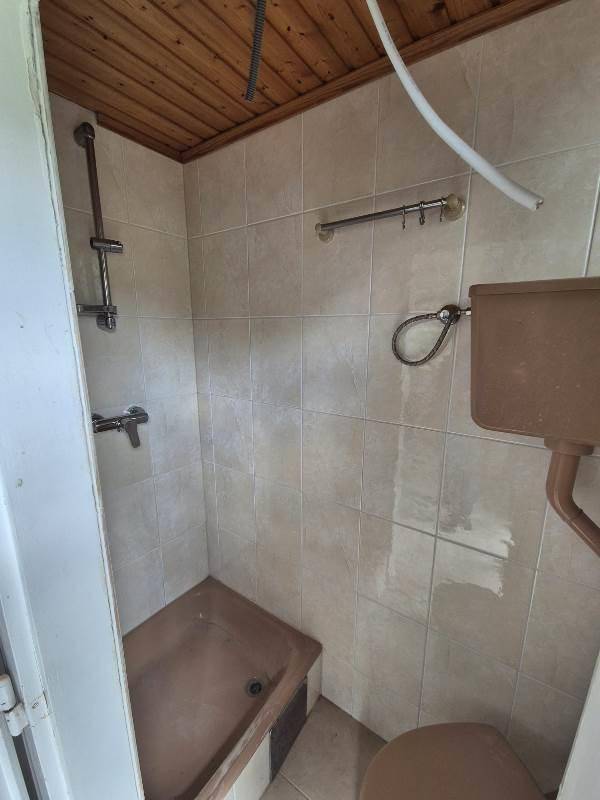 Bad / WC