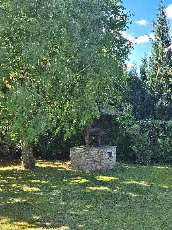 Brunnen