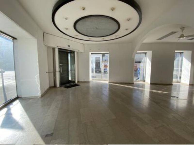 Geschäftslokal / Büro