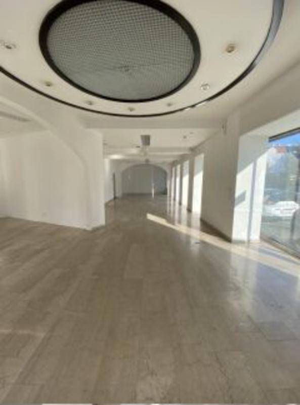 Geschäftslokal / Büro