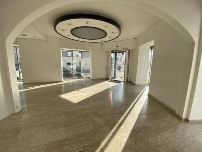 Geschäftslokal / Büro