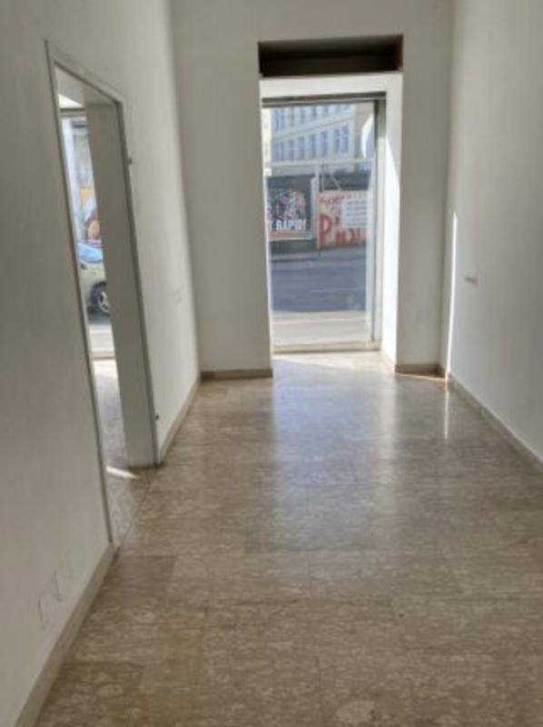 Geschäftslokal / Büro