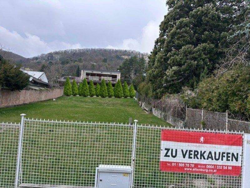 Liegenschaft
