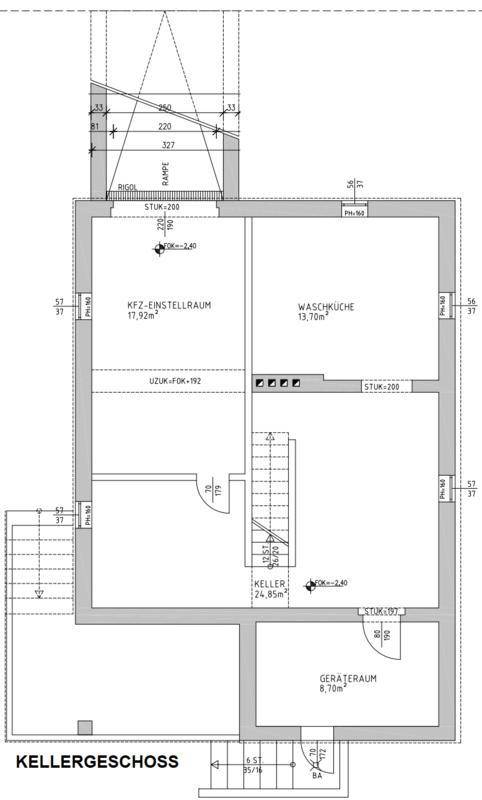 Einfamilienhaus in einzigartiger Badner Lage! - Ansicht 5