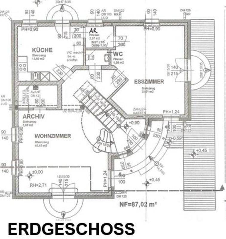 Modernes Einfamilienhaus in ruhiger Lage - Ansicht 6
