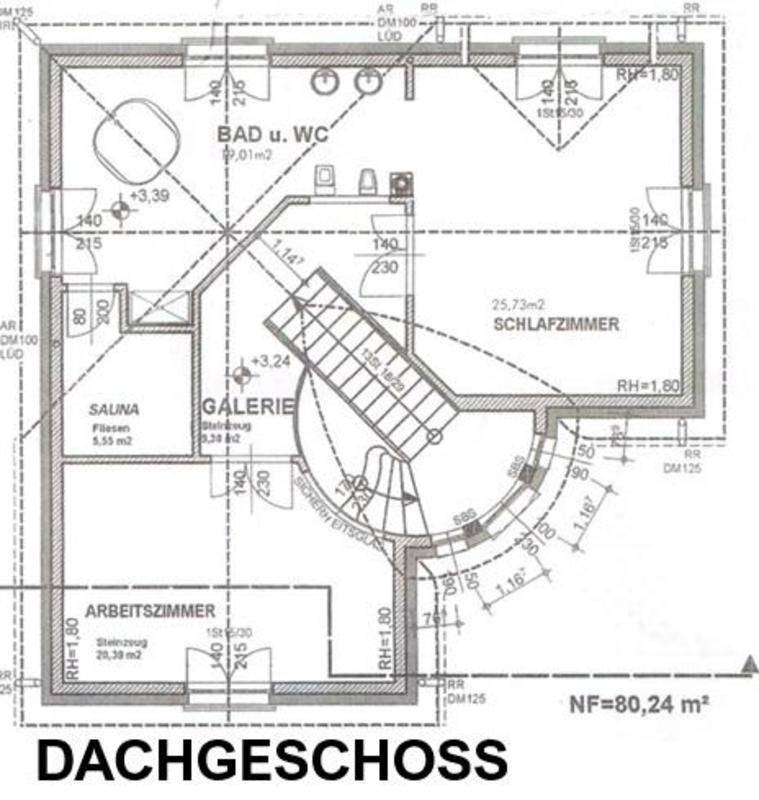 Modernes Einfamilienhaus in ruhiger Lage - Mehr