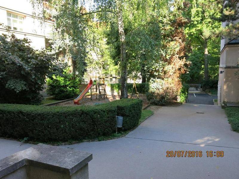Mietwohnung nähe Pötzleinsdorfer Schloßpark - Ansicht 4