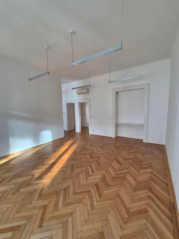 Klimatisiertes Altbaubüro nähe Altes AKH - Ansicht 4