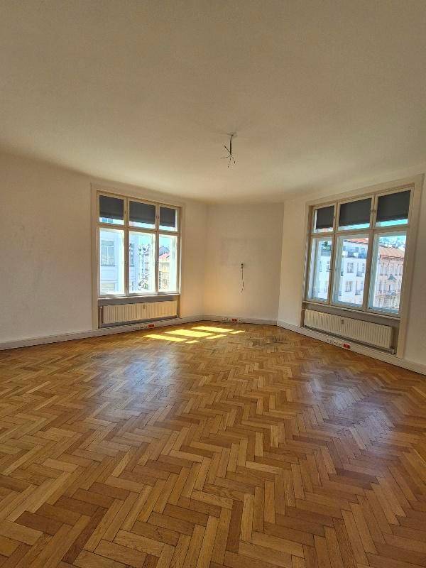 Klimatisiertes Altbaubüro nähe Altes AKH - Ansicht 5