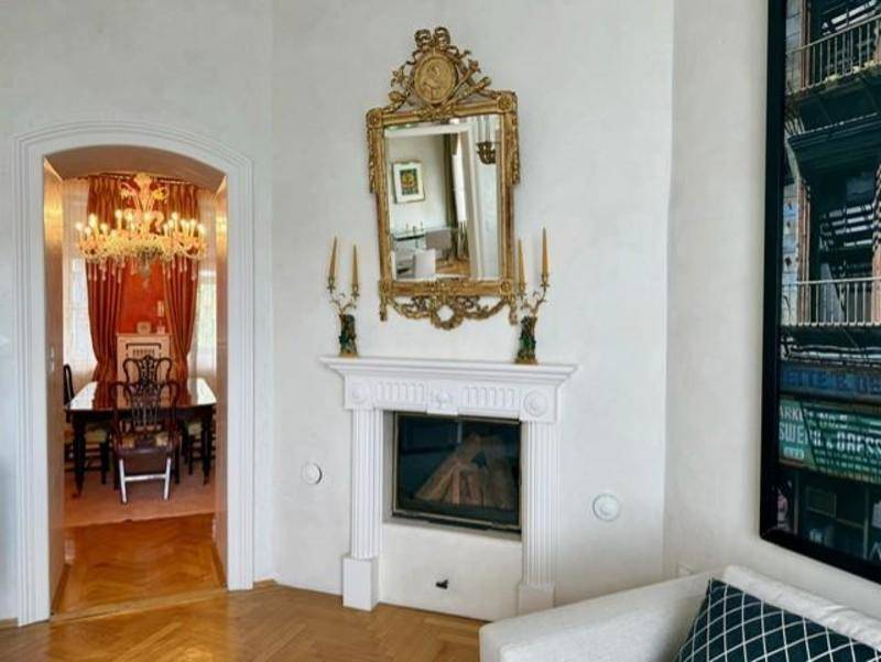 Kamin