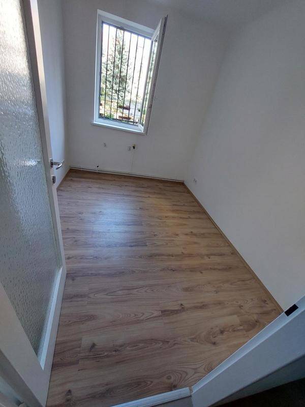Zimmer - in Fertigstellung