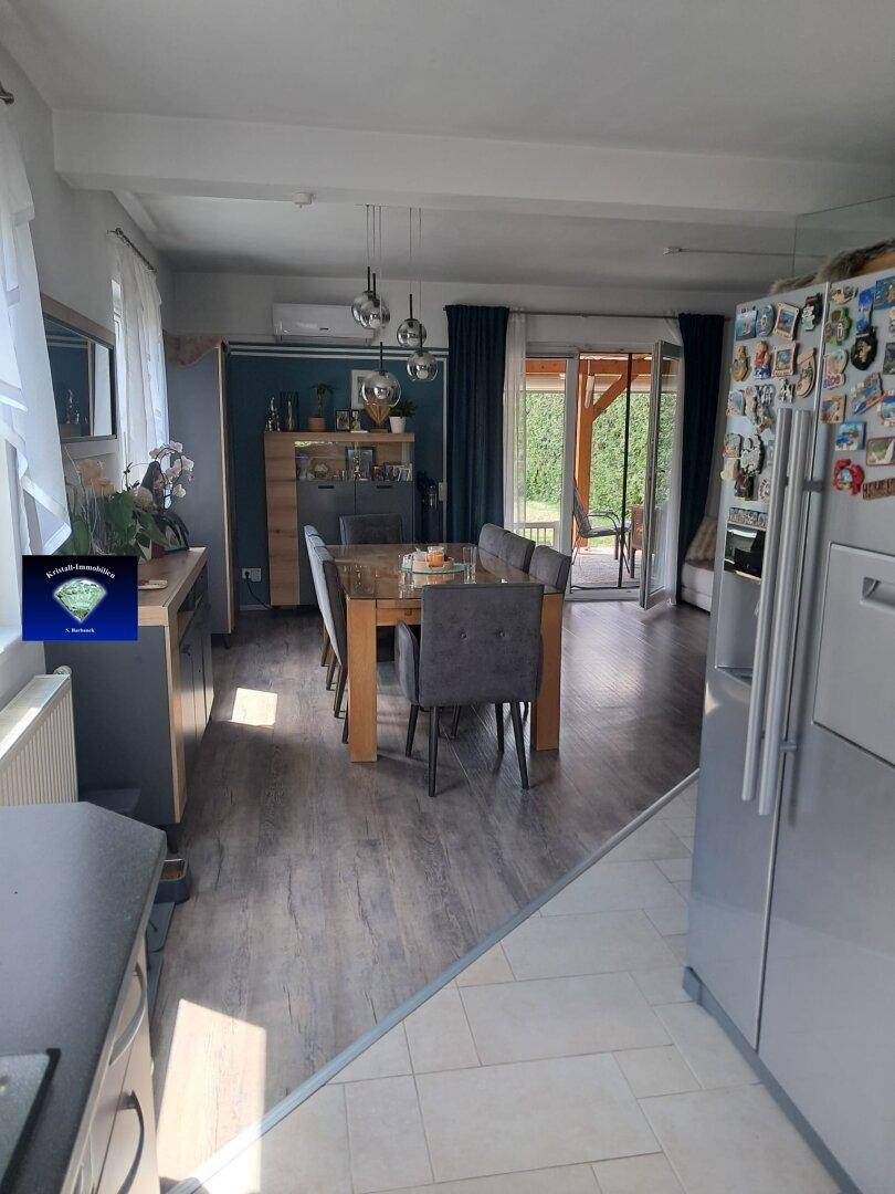 Steinabrückl Toll wohnen in einem 6- Zimmer- Doppelhaus -10179 - Ansicht 6