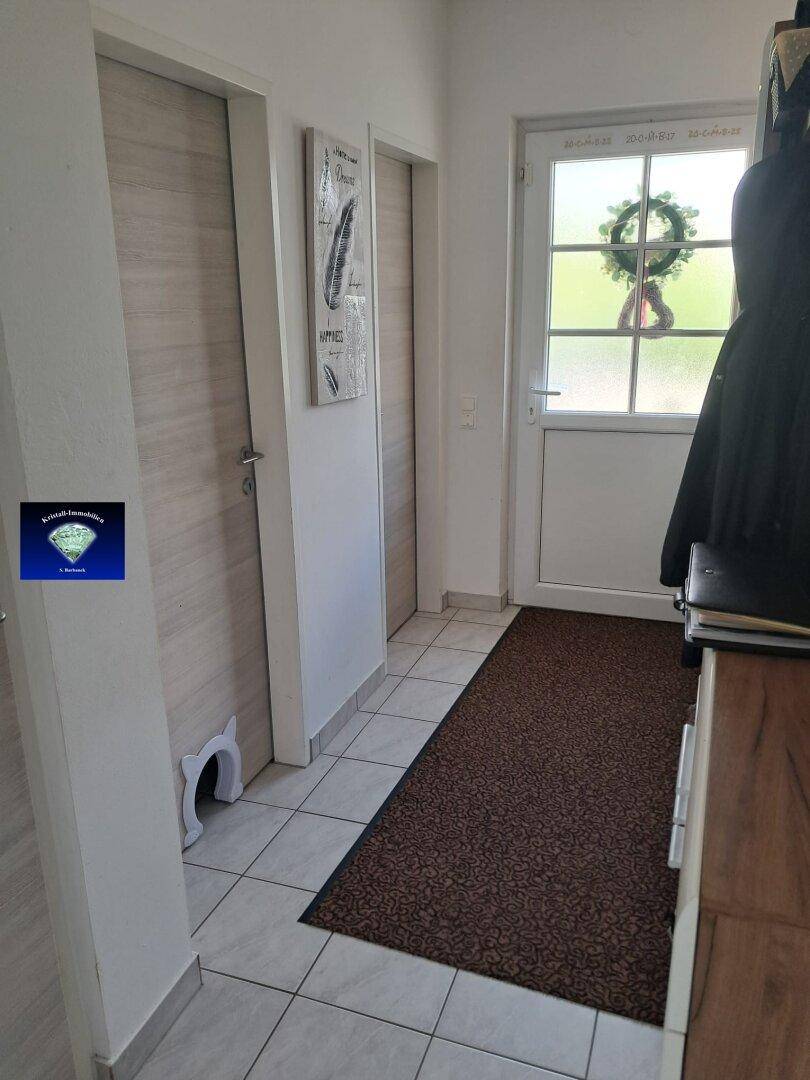 Steinabrückl Toll wohnen in einem 6- Zimmer- Doppelhaus -10179 - Ansicht 4