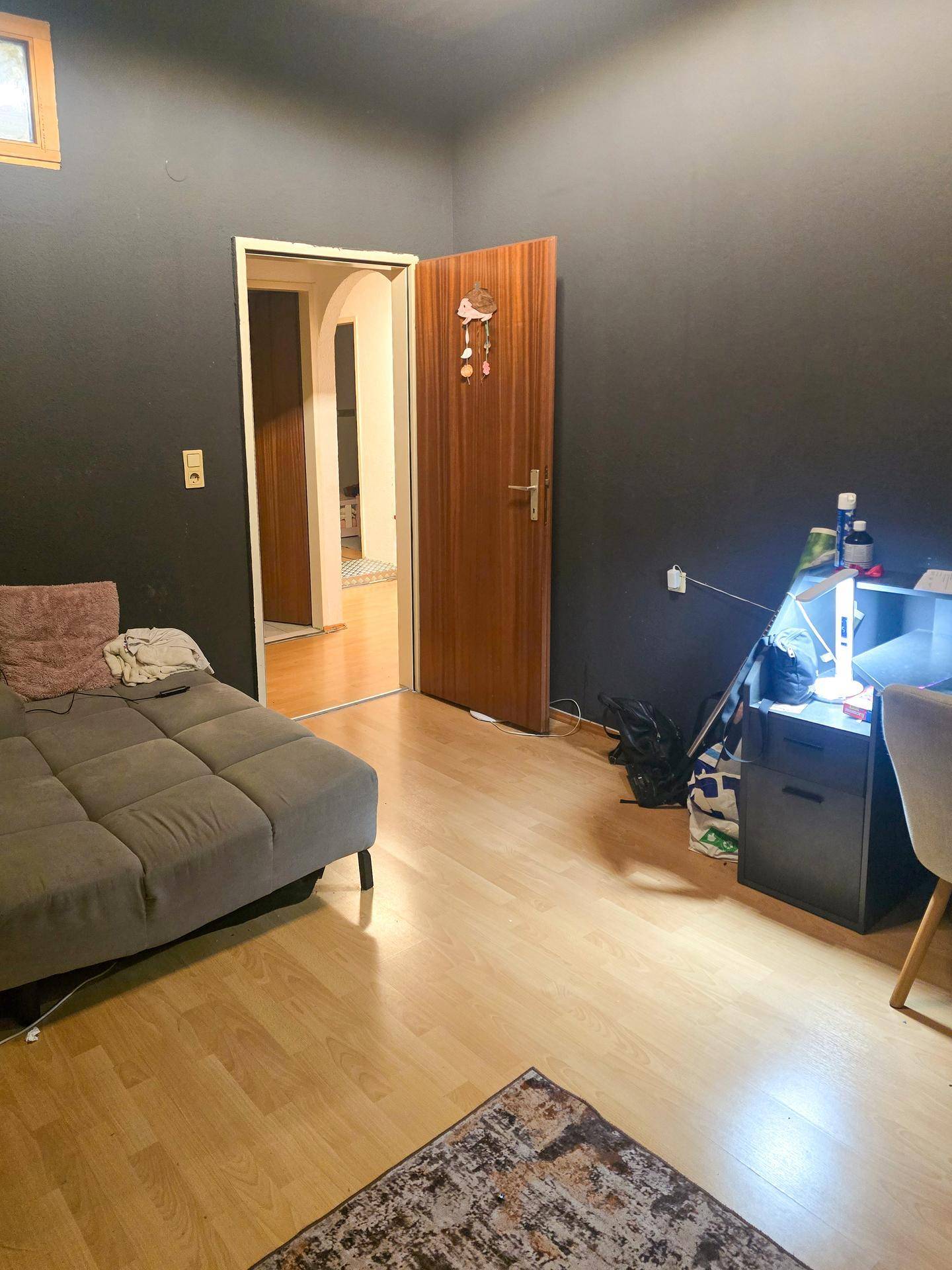 109 m² große Wohnung in idealer Lage in Telfs - Więcej