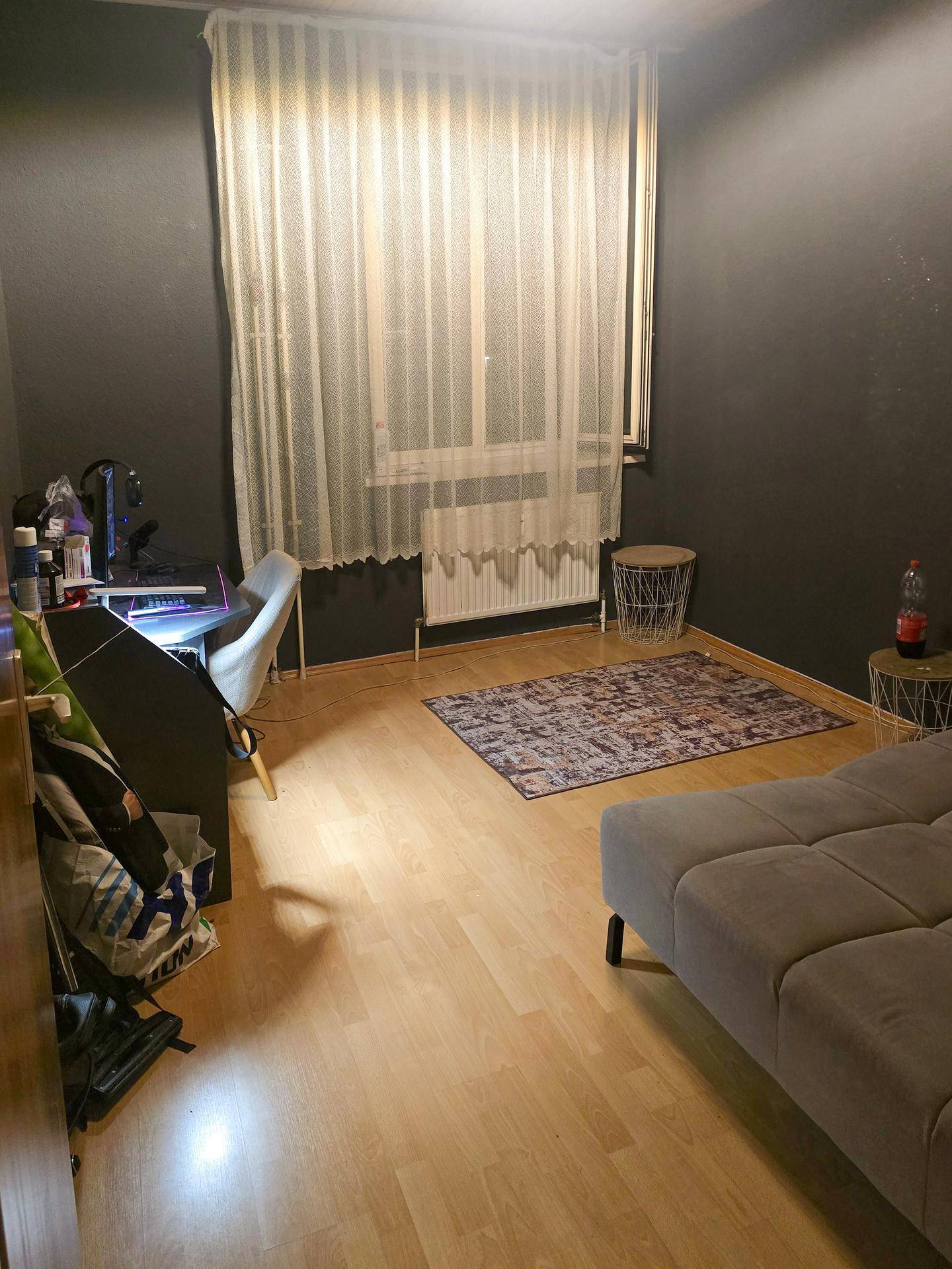 109 m² große Wohnung in idealer Lage in Telfs - Widok 6