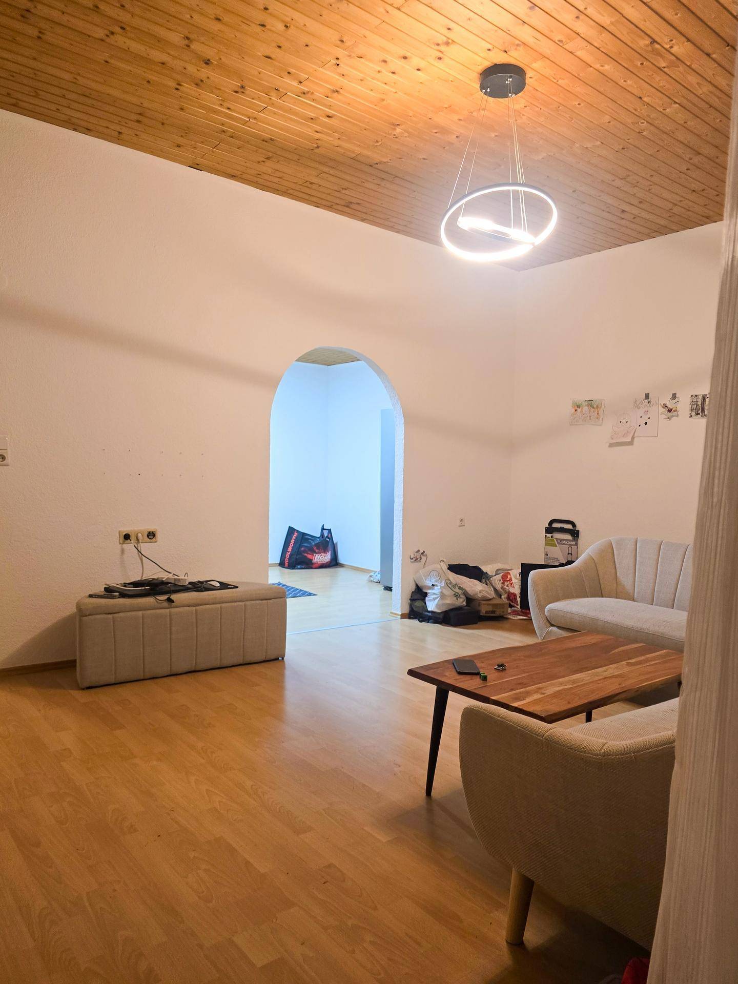 109 m² große Wohnung in idealer Lage in Telfs - Widok 3