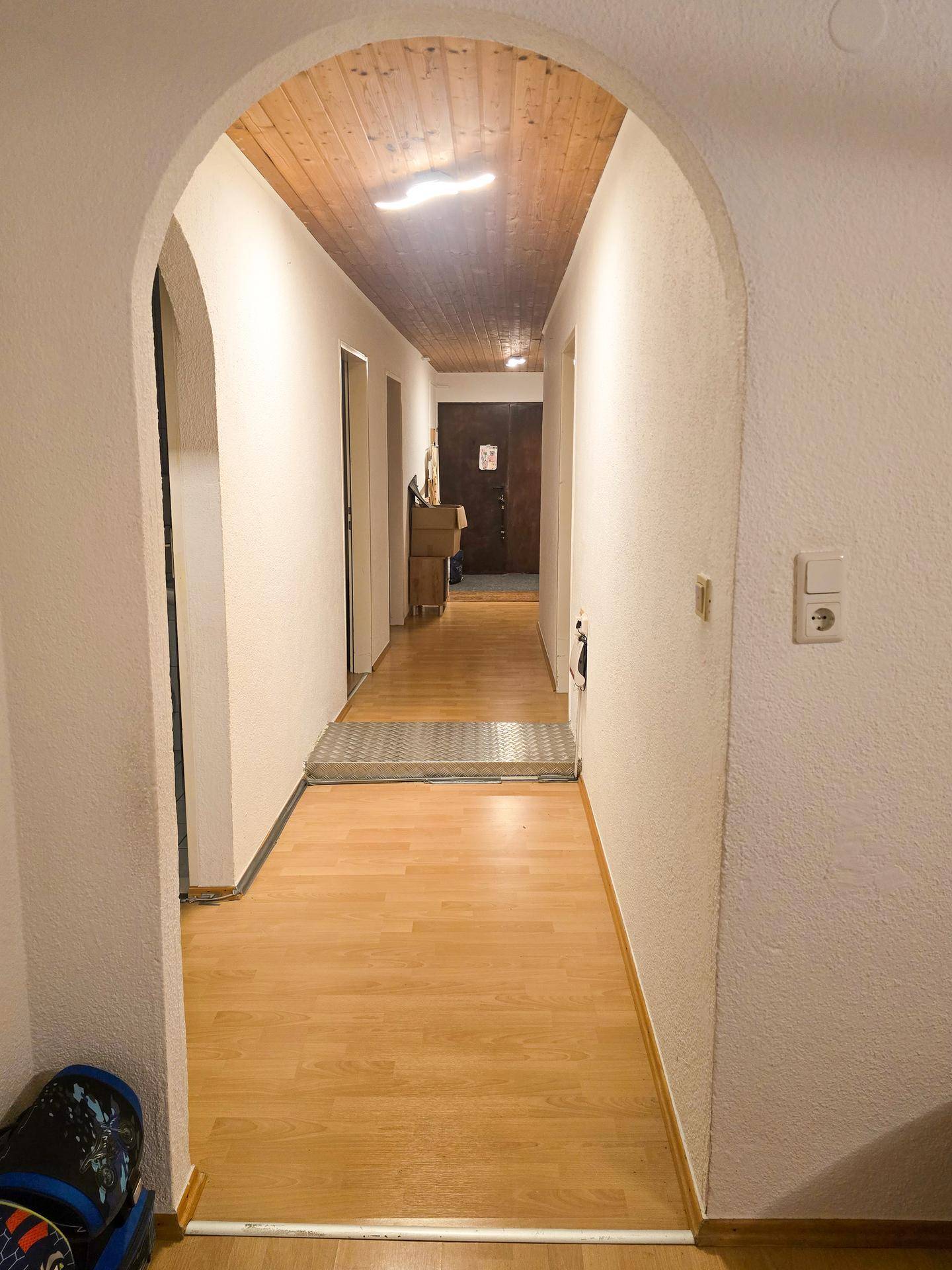 109 m² große Wohnung in idealer Lage in Telfs - Widok 5