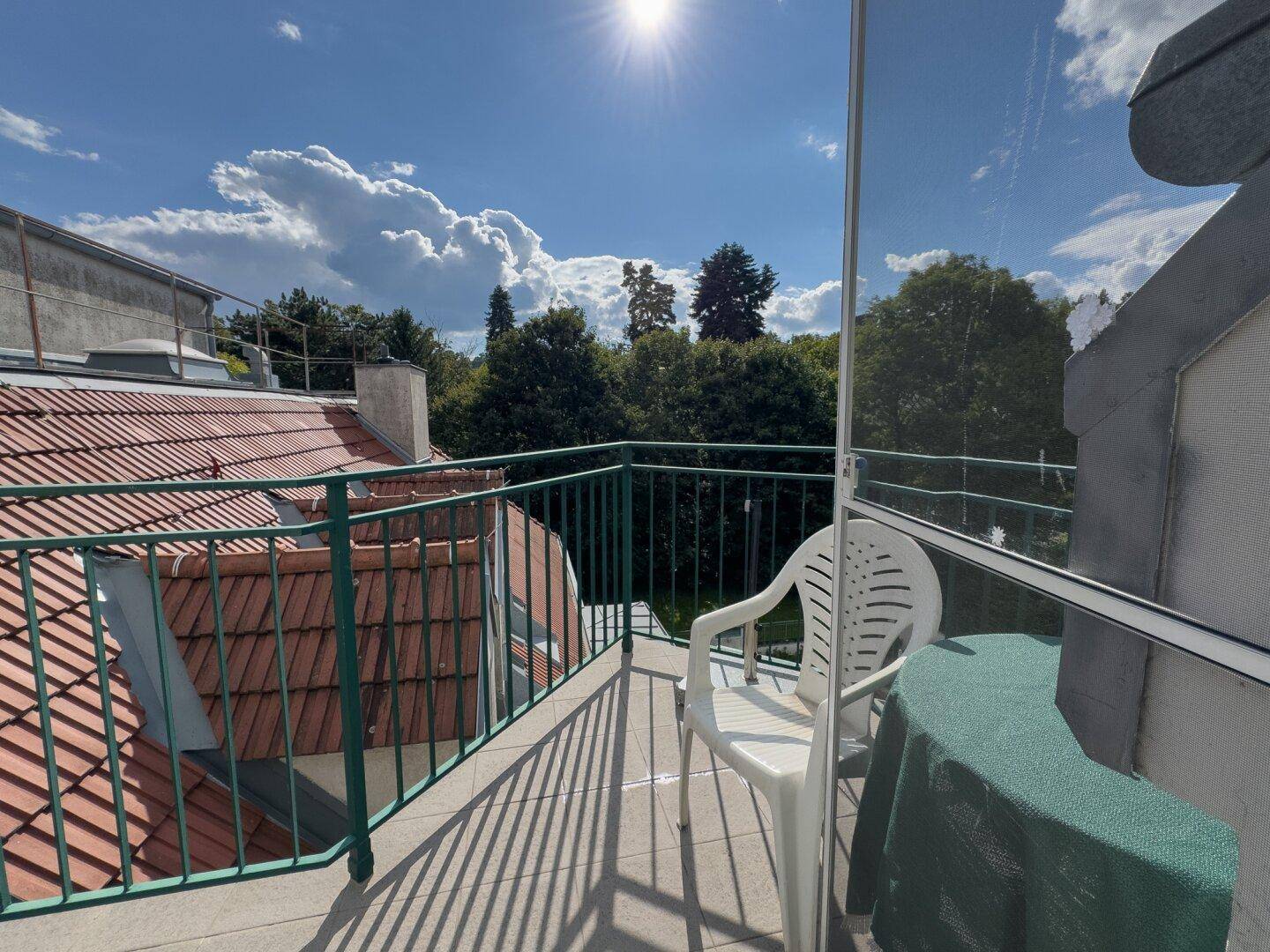 Balkon