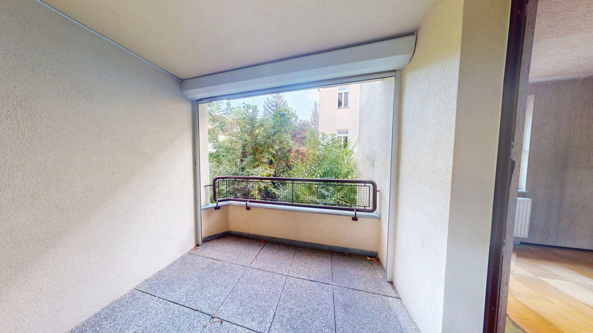Loggia