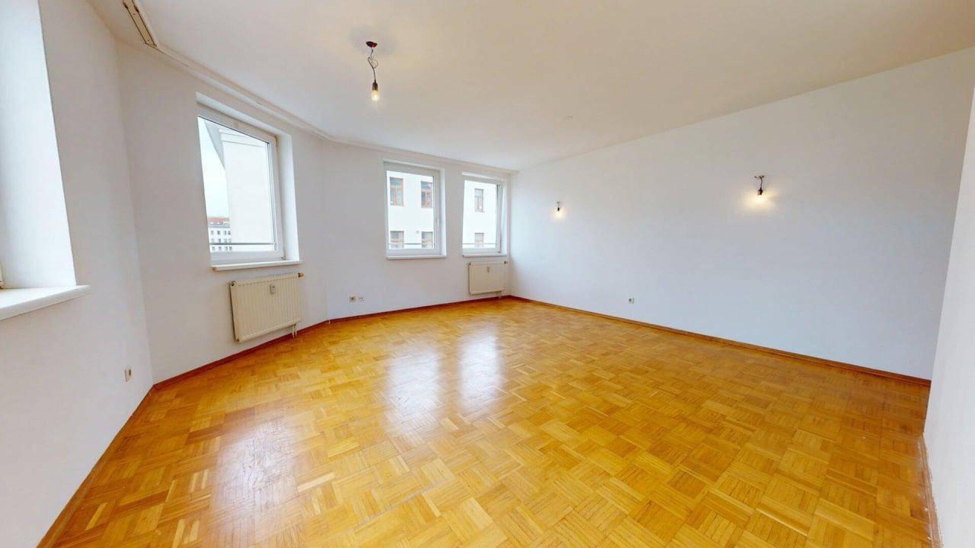 Urban wohnen mit optimaler Anbindung – kompakte Mietwohnung nahe U4 &amp; Bahnhof Meidling - Pamja 2