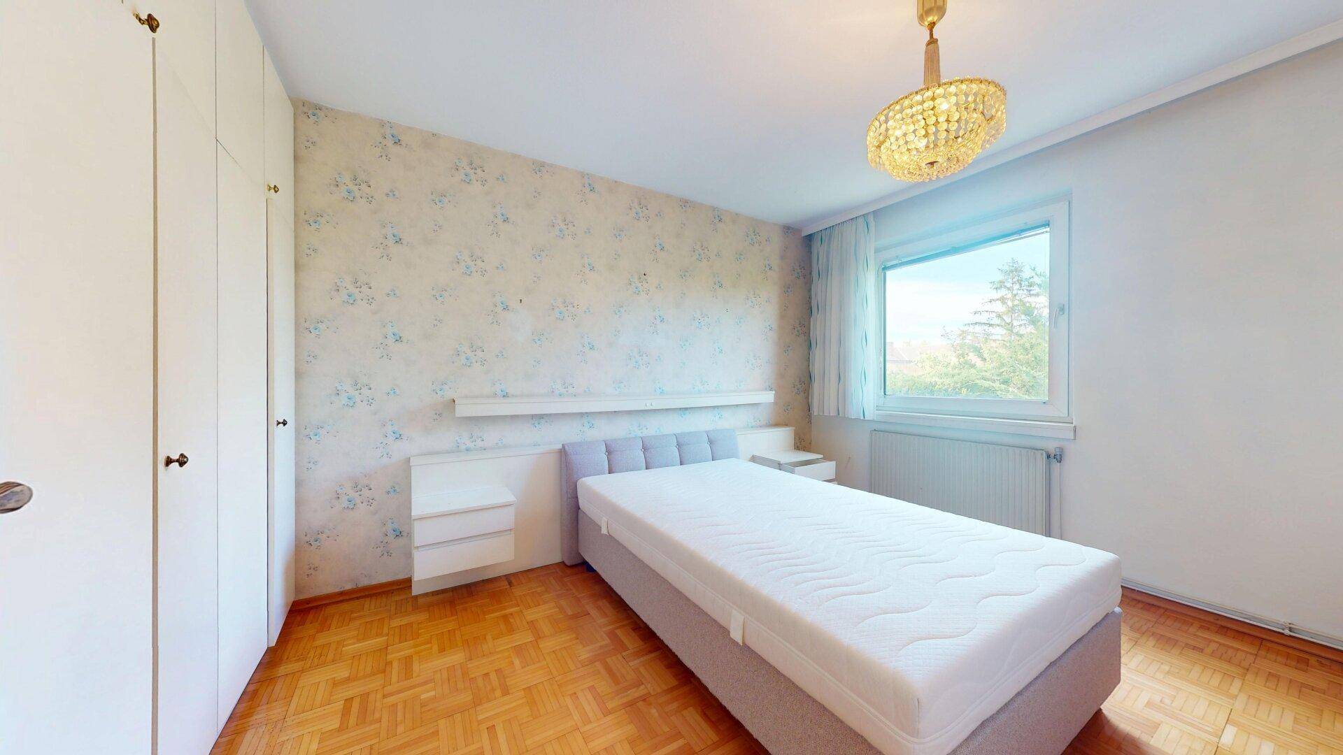 Reihenhaus mit Garten &amp; Terrasse | 3 Zimmer | Vollkeller | Absolute Ruhelage – další