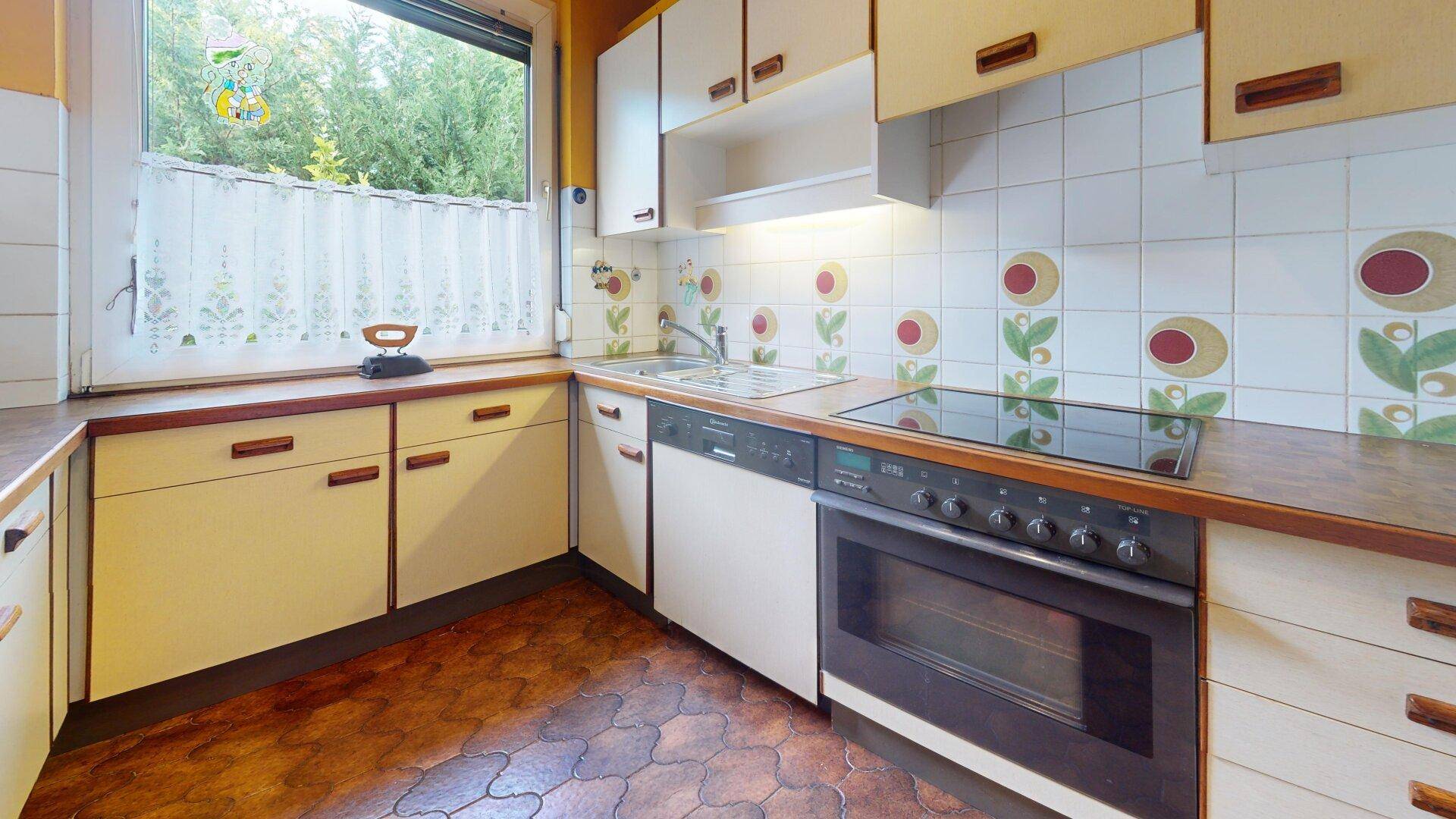Reihenhaus mit Garten &amp; Terrasse | 3 Zimmer | Vollkeller | Absolute Ruhelage – pohled 5