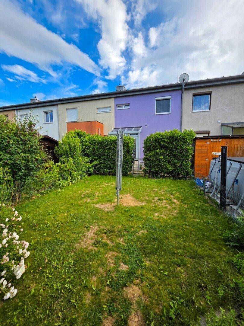 Reihenhaus mit Garten &amp; Terrasse | 3 Zimmer | Vollkeller | Absolute Ruhelage – pohled 6