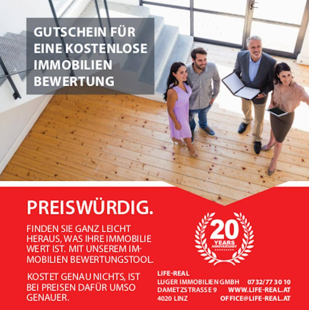 Immobilienbewertung