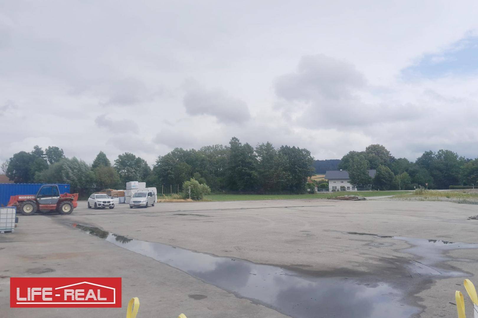 Gewerbegrundstück - Ansicht 3