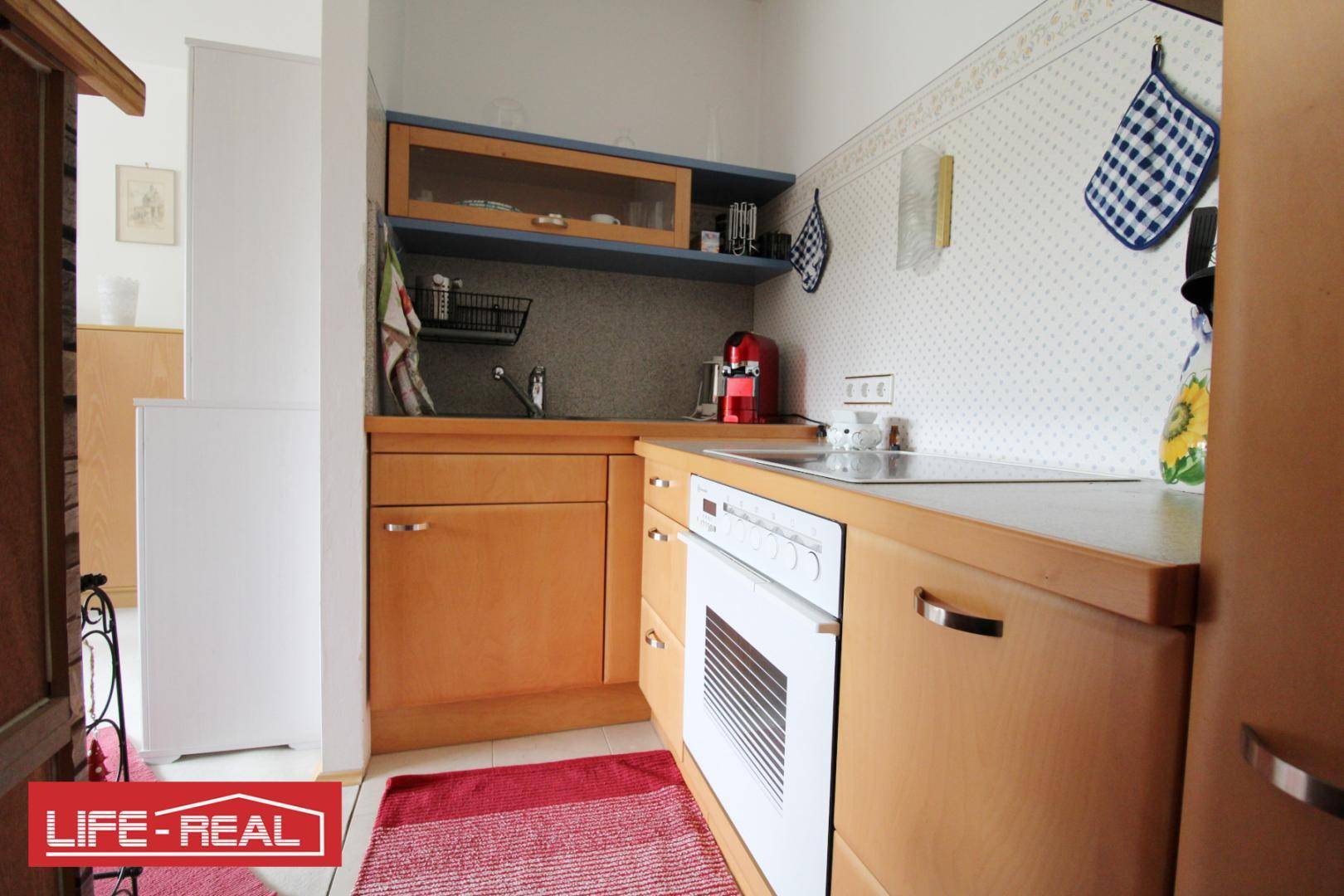 Wohnung – Bad Schallerbach, Bezirk Grieskirchen - Ansicht 5