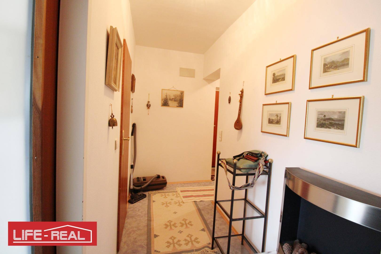 Wohnung – Bad Schallerbach, Bezirk Grieskirchen - Ansicht 2
