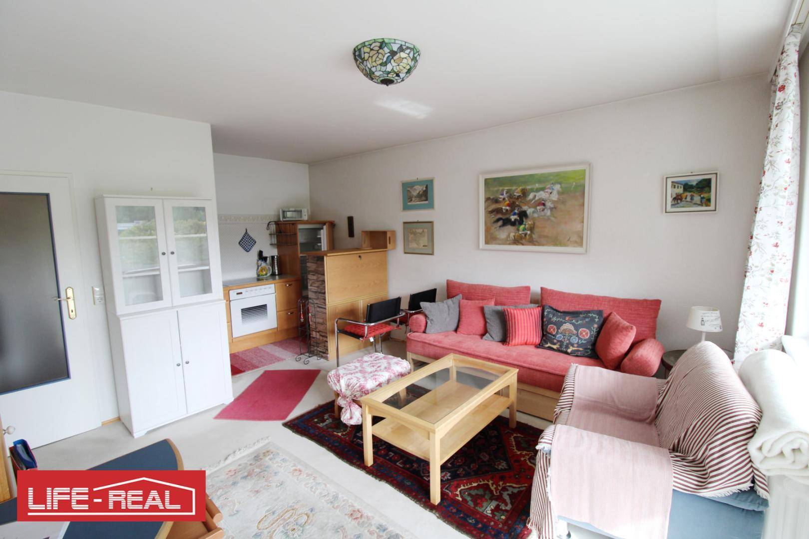 Wohnung – Bad Schallerbach, Bezirk Grieskirchen - Ansicht 3
