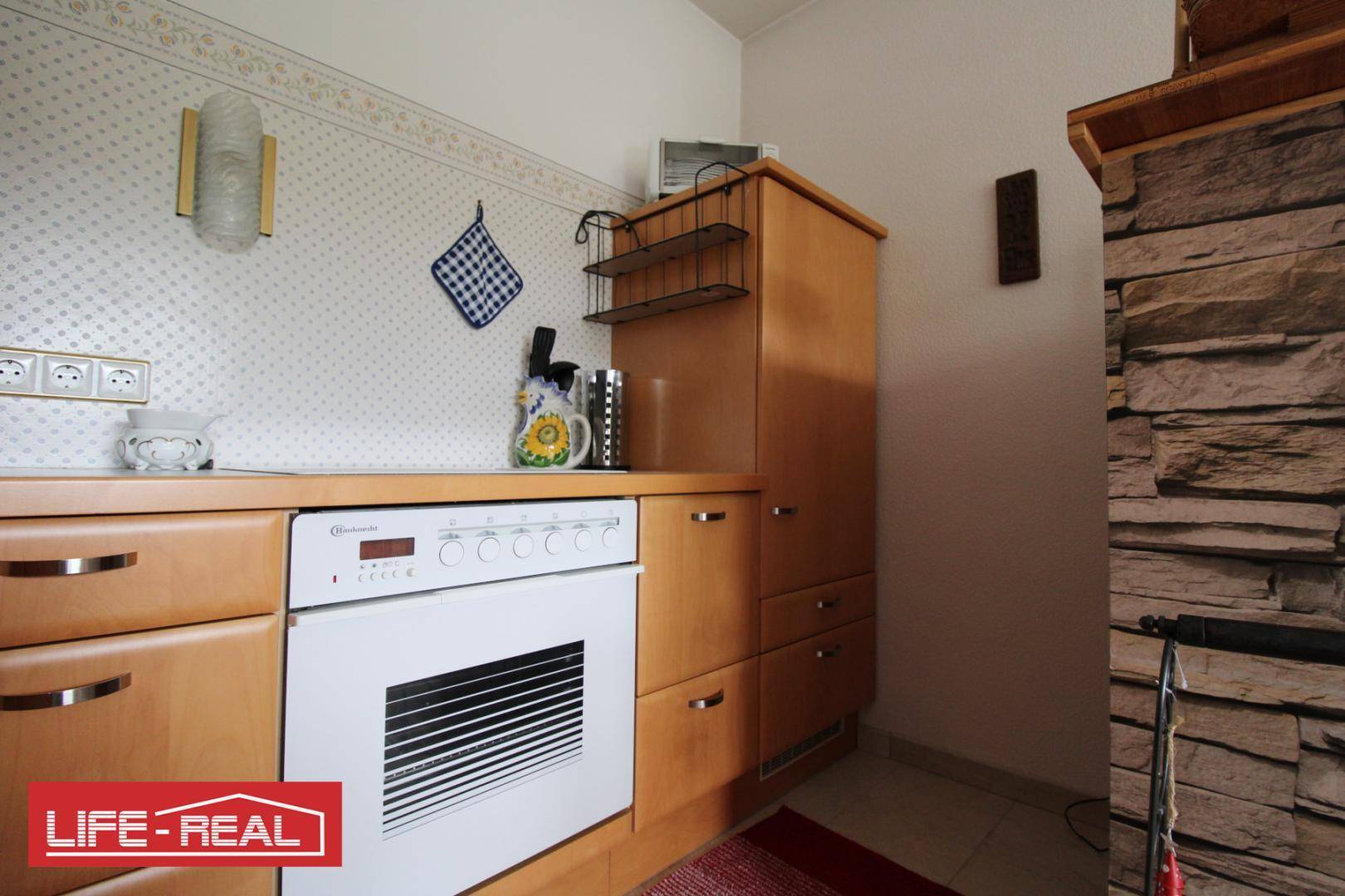 Wohnung – Bad Schallerbach, Bezirk Grieskirchen - Mehr