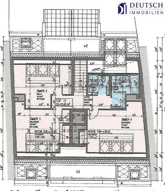 Plan T 11 OG