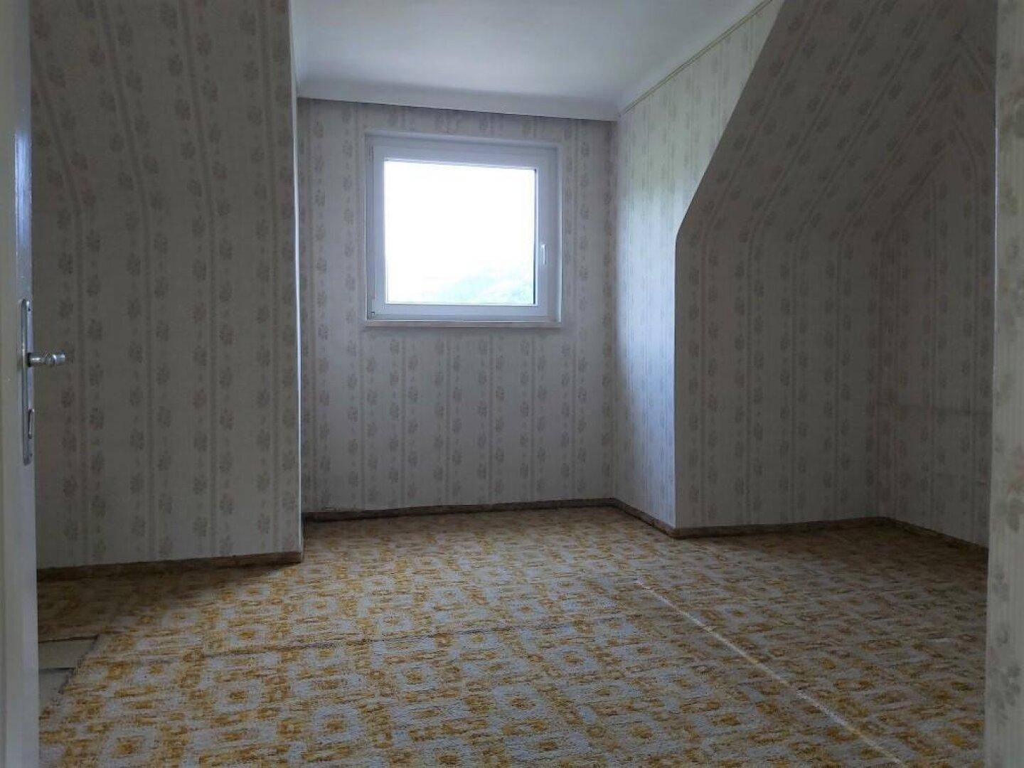 Renovierungsbedürftige 3-Zimmer-Wohnung in Kapfenberg-Redfeld ! - Ansicht 5