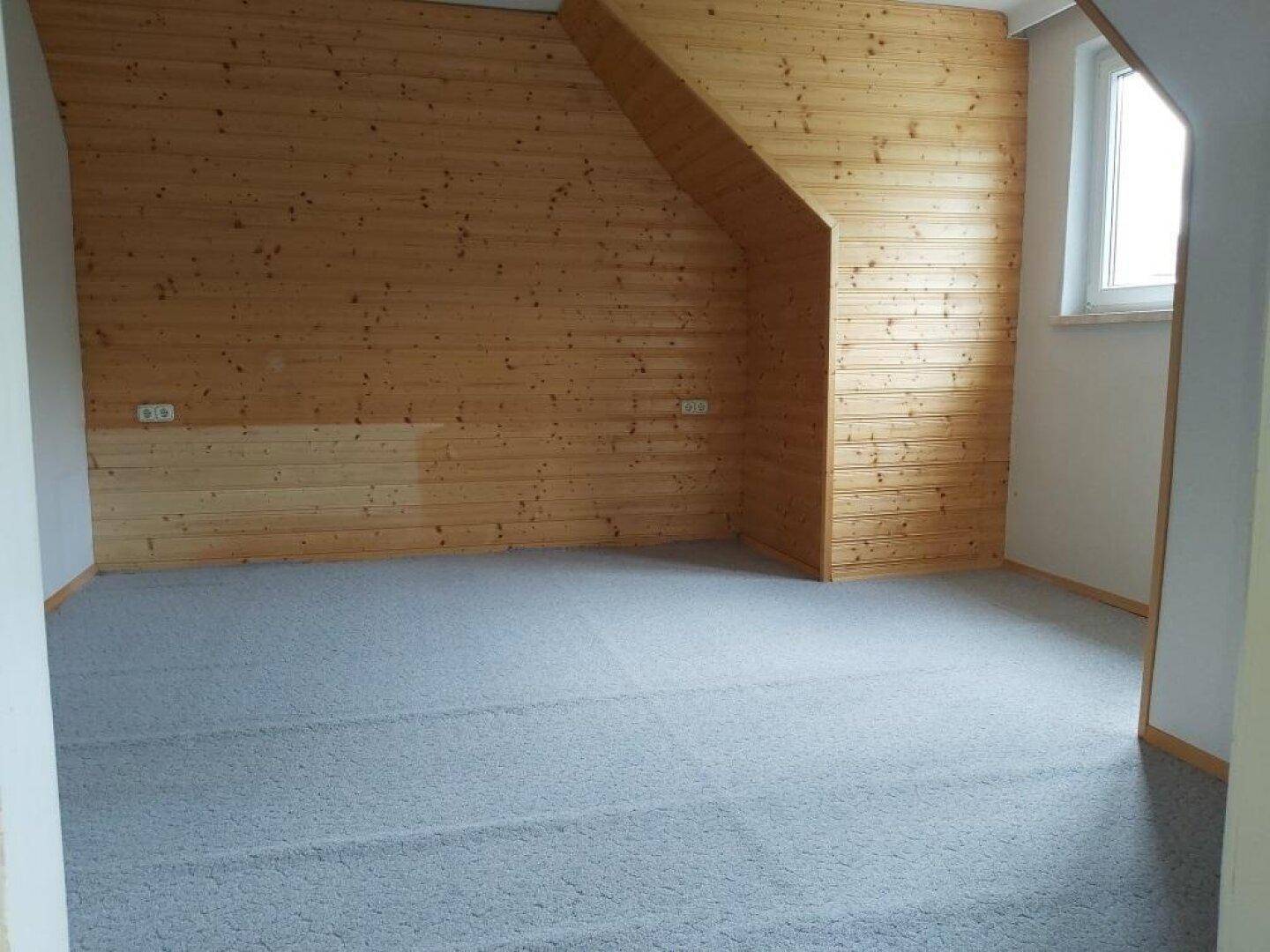 Renovierungsbedürftige 3-Zimmer-Wohnung in Kapfenberg-Redfeld ! - Ansicht 4