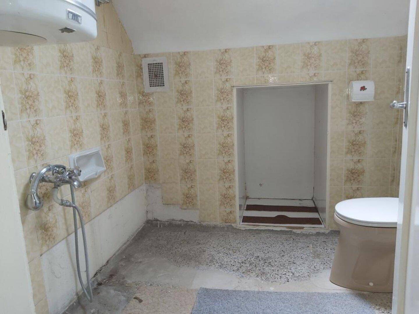 Renovierungsbedürftige 3-Zimmer-Wohnung in Kapfenberg-Redfeld ! - Ansicht 6
