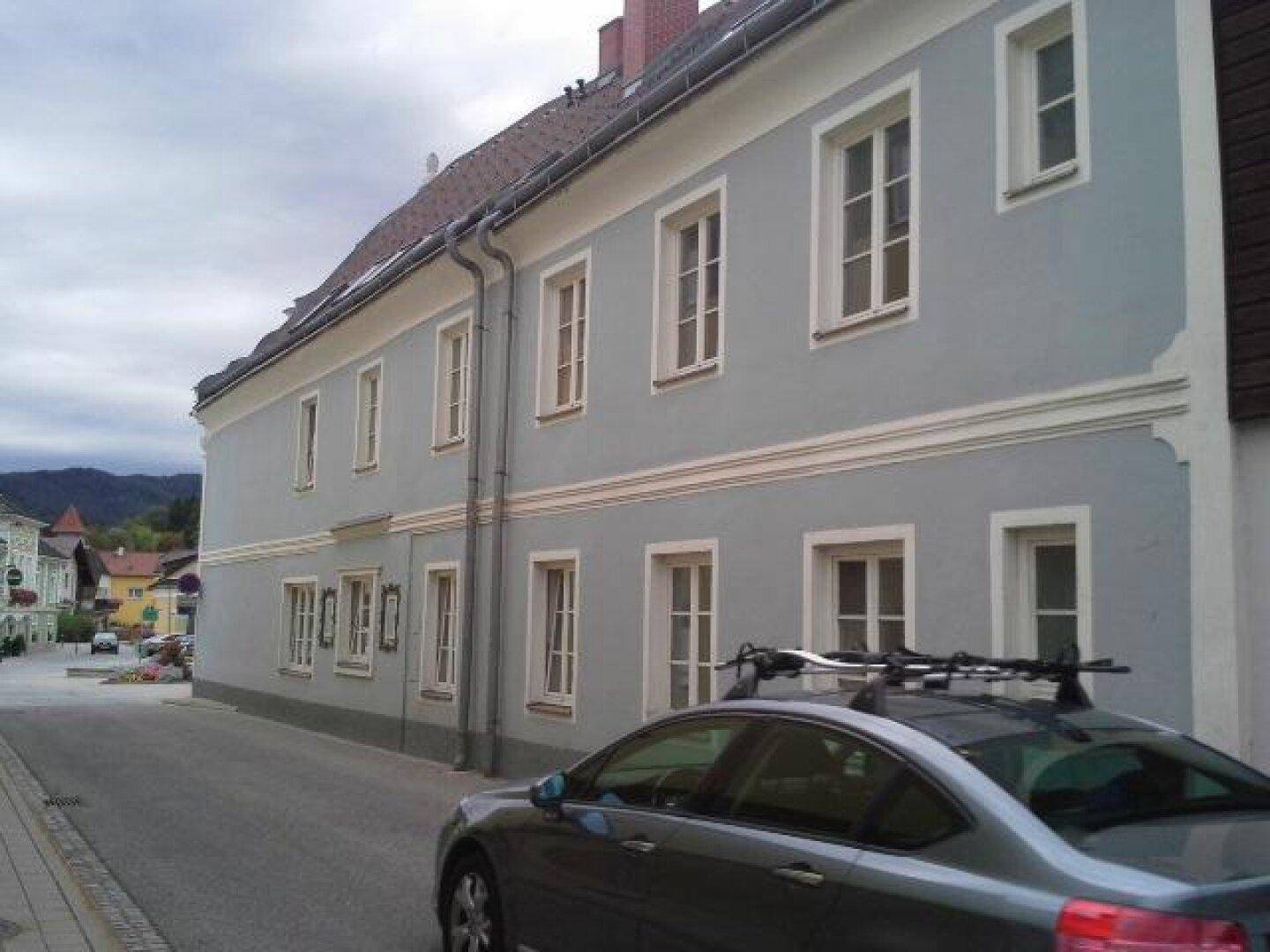 Aussenansicht