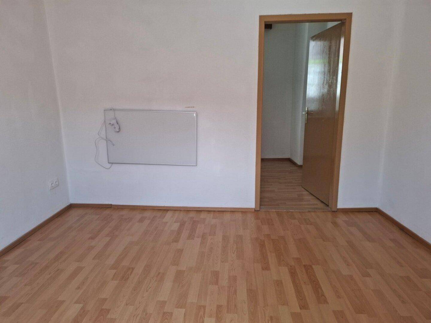 Geräumige 3-Zimmer-Wohnung mit Freifläche im 1. Obergeschoß in Judenburg zu mieten ! - Ansicht 3