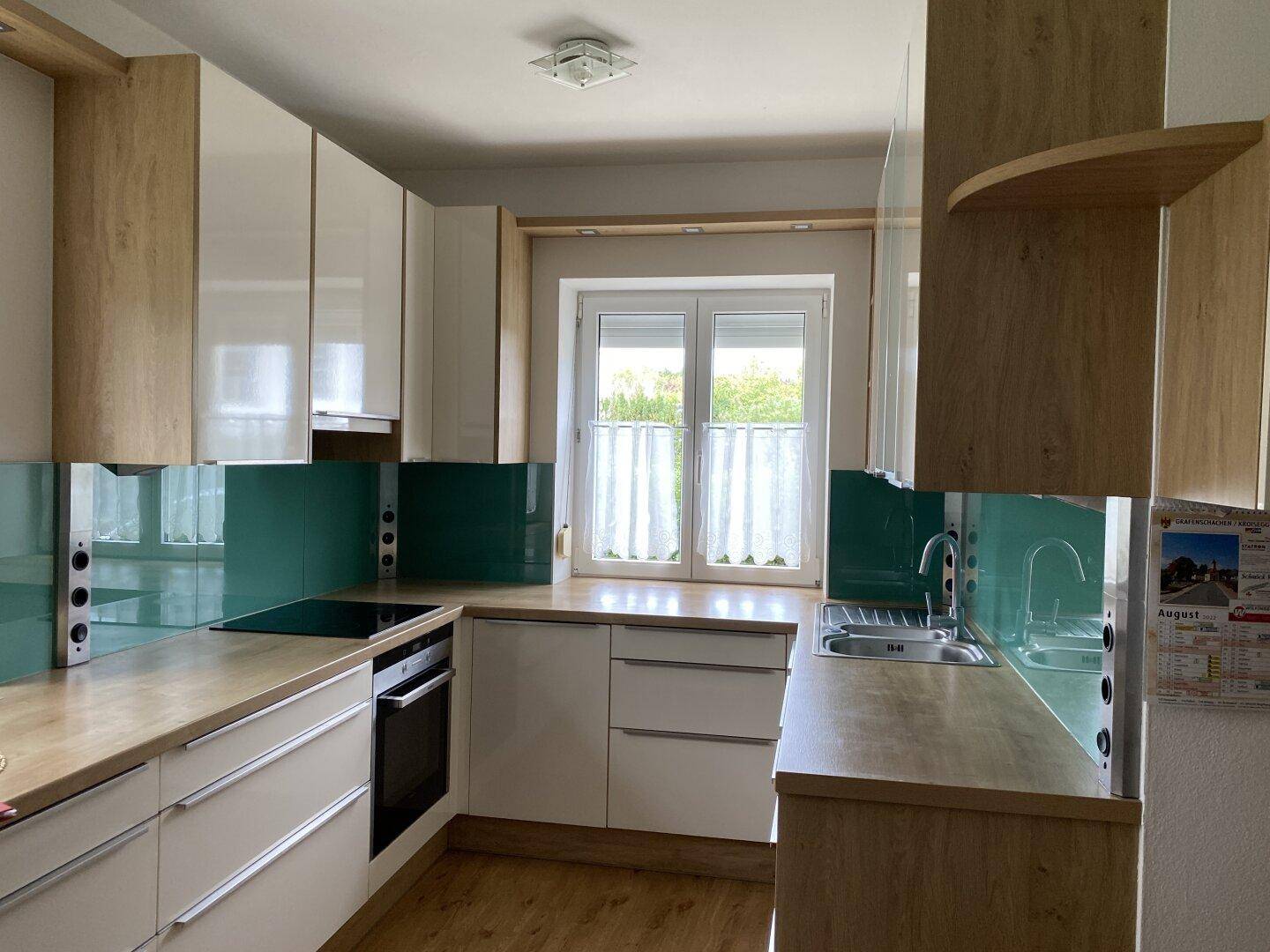 Neuer Preis! !!!! Wunderschönes Einfamilienhaus mit Einliegerwohnung! – pohled 6
