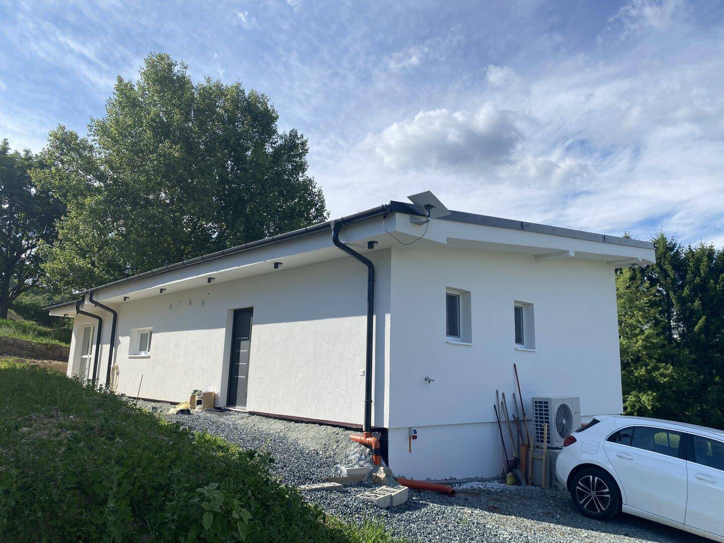 NEUER SUPERPREIS ! Sehr netter Bungalow, neuwertig - Ansicht 3