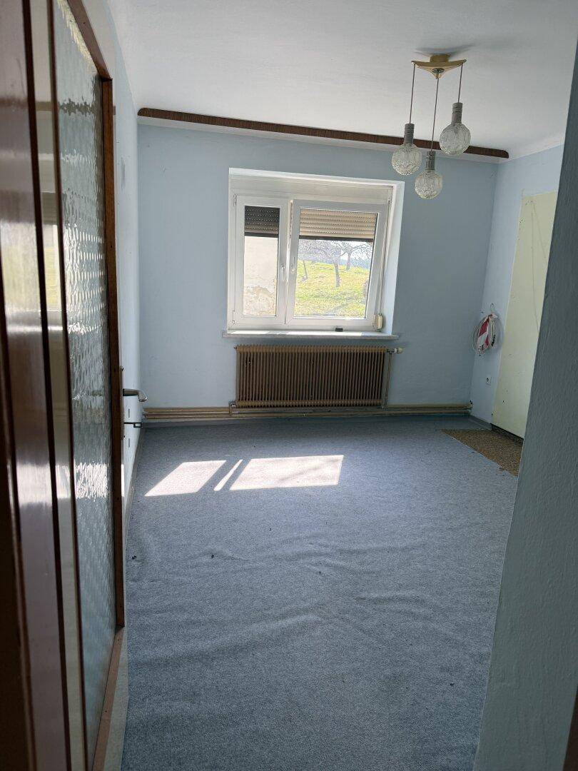 Einfamilienhaus in Ruhelage - Ansicht 4