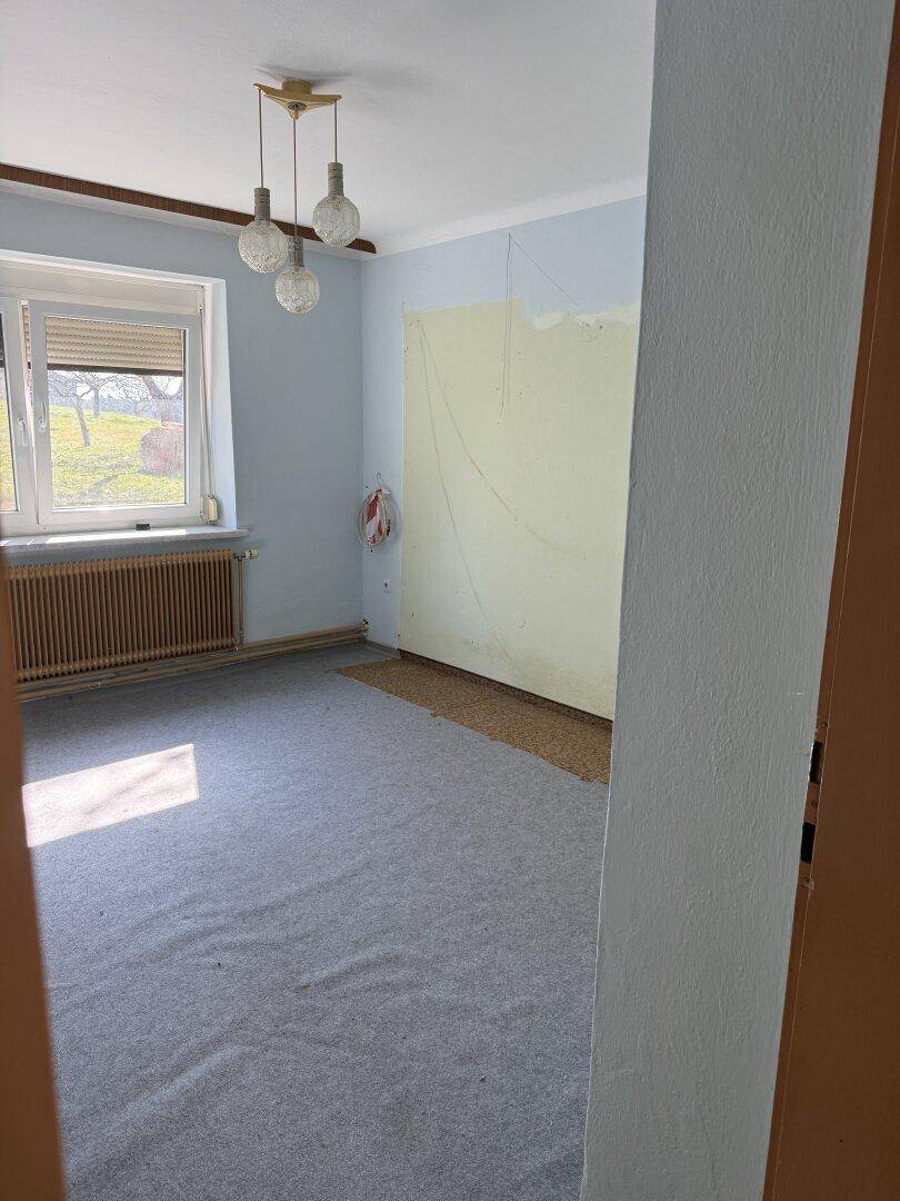 Einfamilienhaus in Ruhelage - Ansicht 5