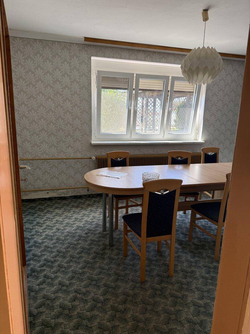 Einfamilienhaus in Ruhelage - Ansicht 6