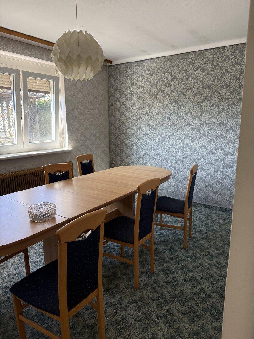 Einfamilienhaus in Ruhelage - Mehr