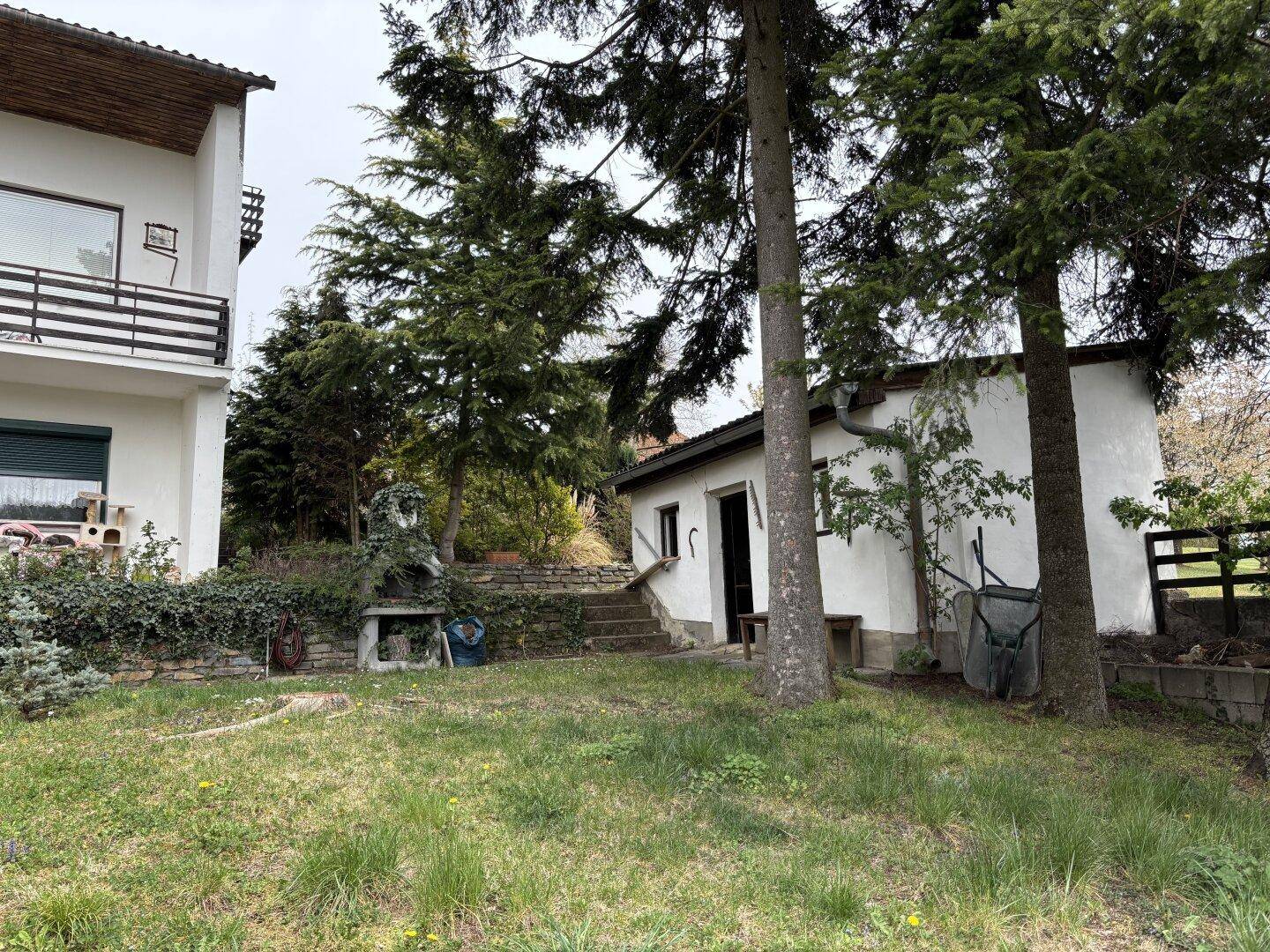 Familienwohnhaus in ruhiger Lage – pohled 3