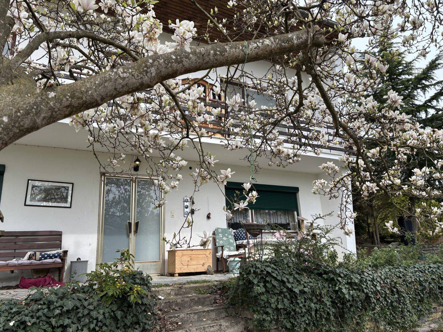 Familienwohnhaus in ruhiger Lage – pohled 4