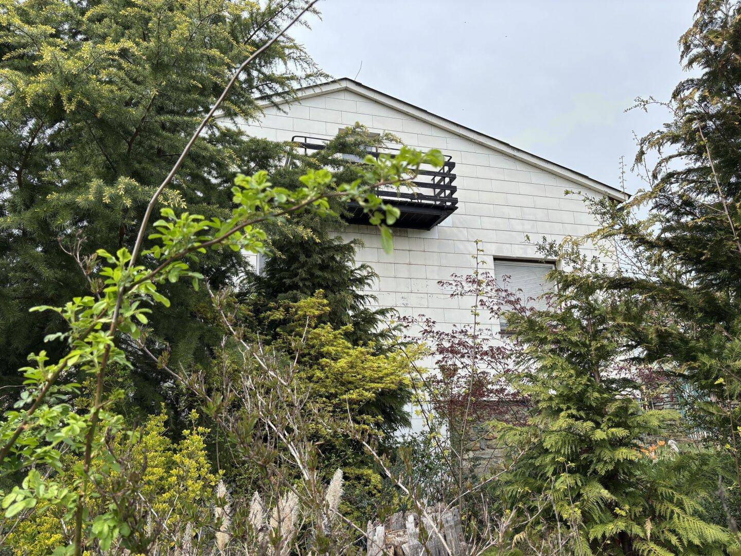 Familienwohnhaus in ruhiger Lage – pohled 5